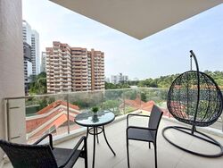 RESIDENCES AT EMERALD HILL (D9), Apartment #597514161